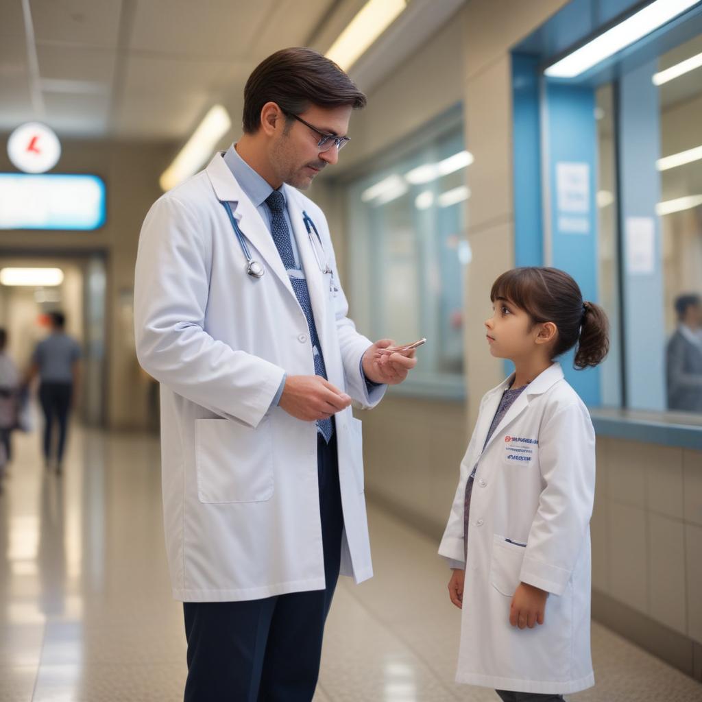 Платные консультации детских отоларингологов и вызов на дом у станции метро