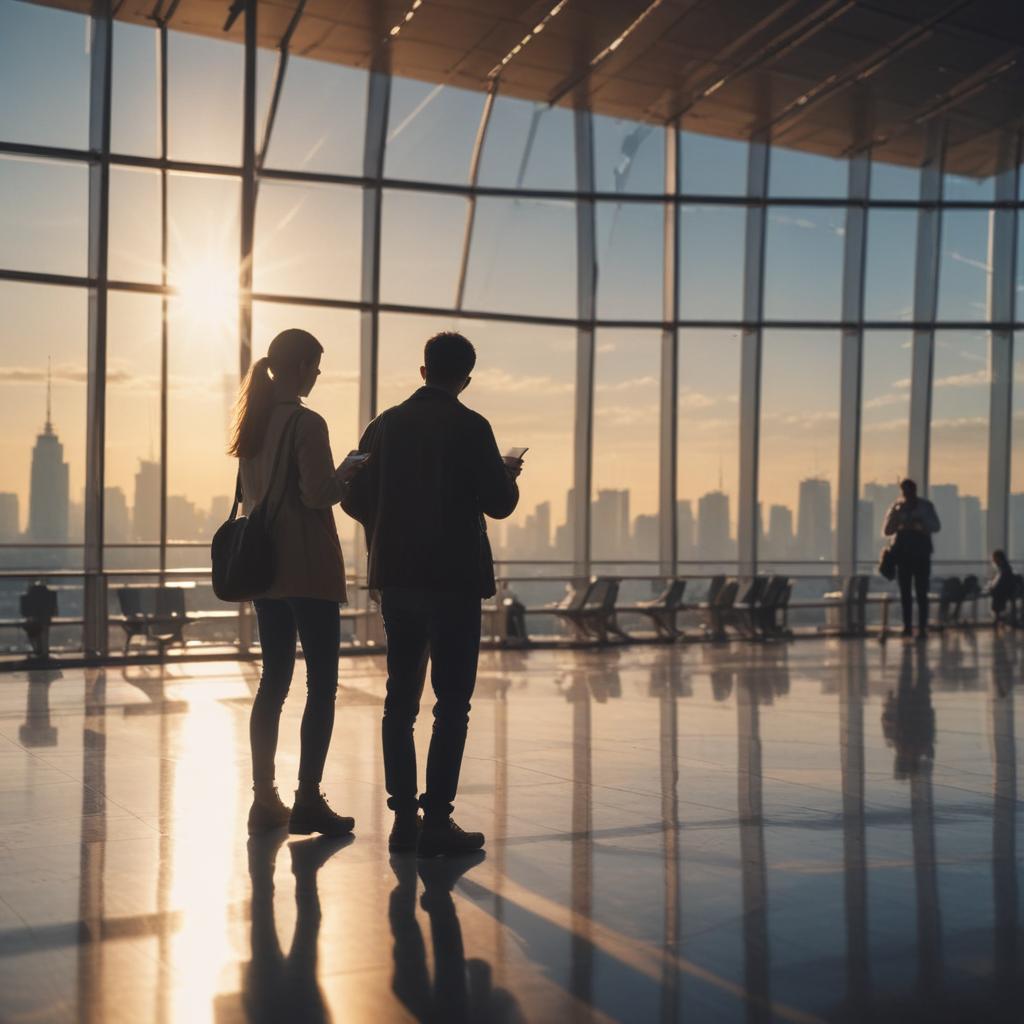 Авиабилеты сегодня: расписание и наличие мест на направлении между столицей и региональным центром