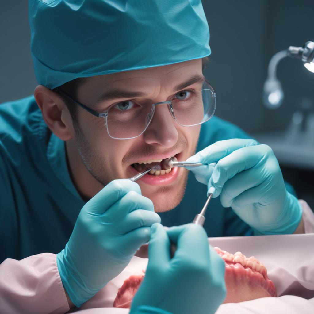 Резекция верхушки корня зубов: показания, методы проведения и особенности восстановления