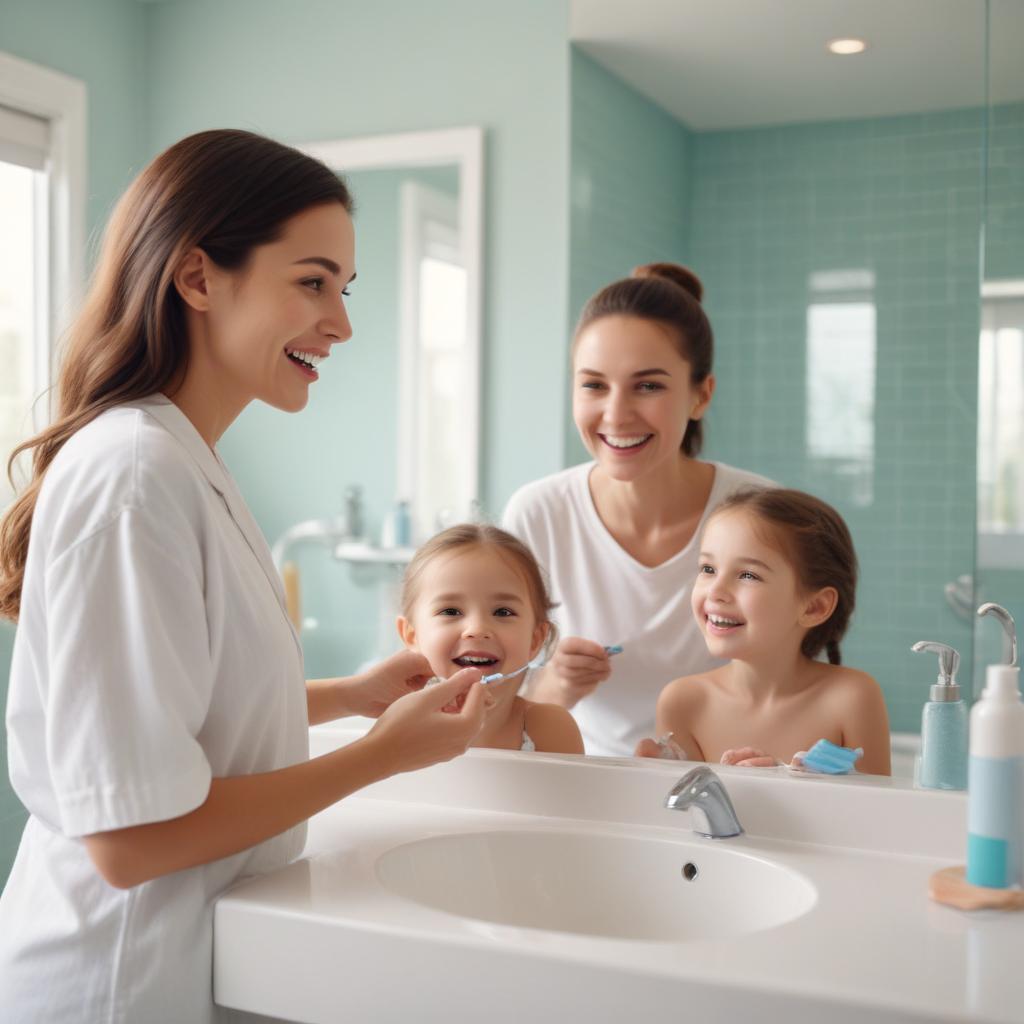 Профилактика и гигиена зубов: ключевые правила ухода за полостью рта