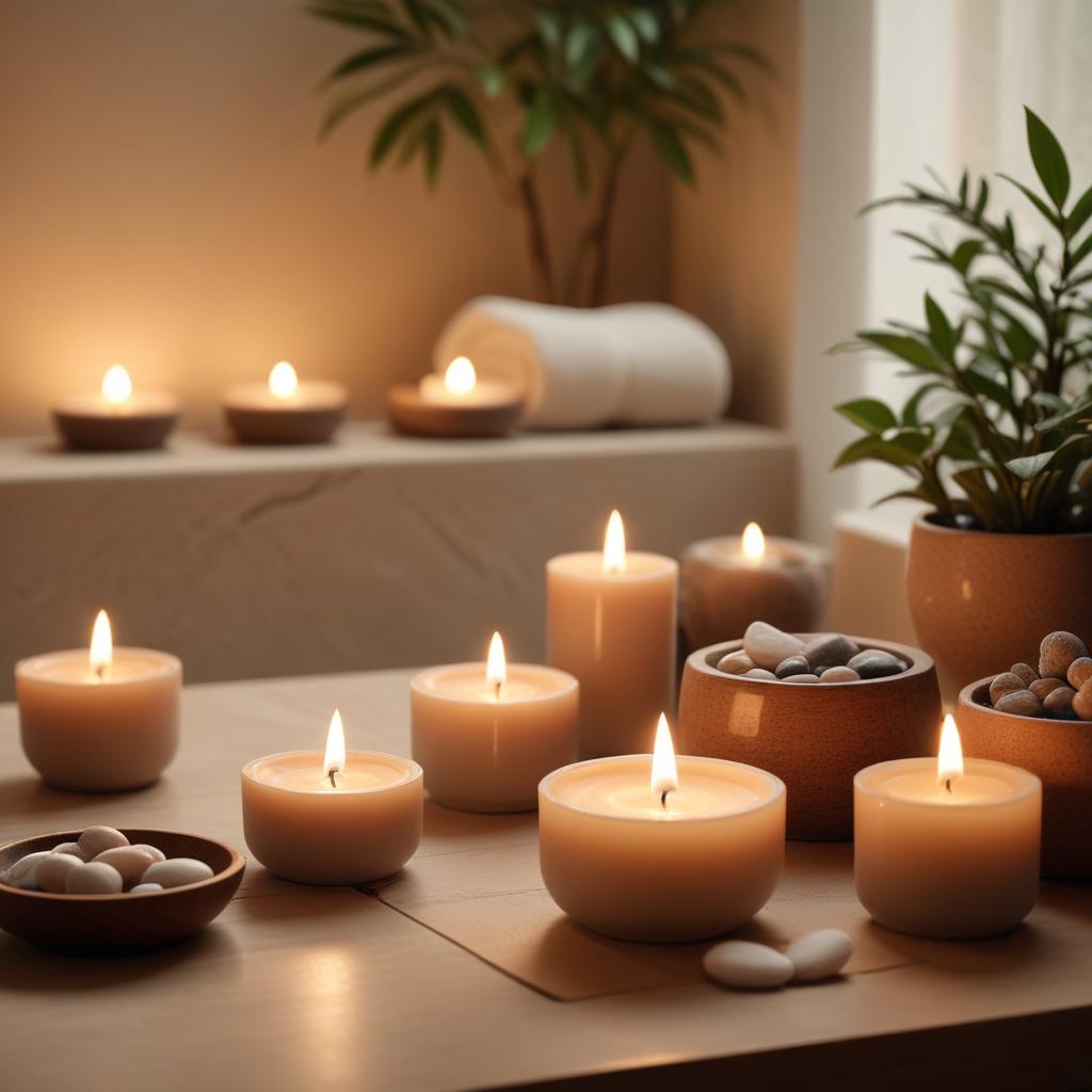 Косметологические процедуры для здоровья кожи